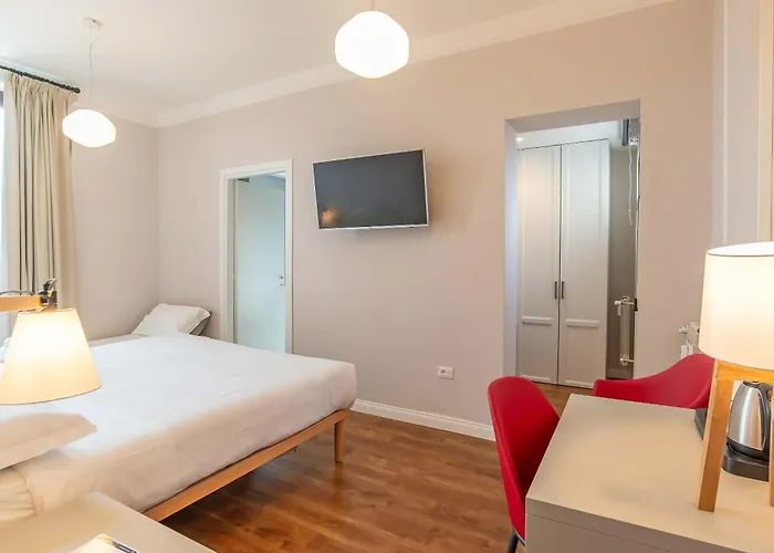 Delle Civette Hotel
