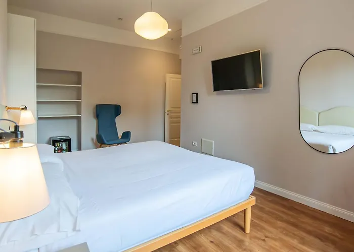 Hotel Delle Civette 3*