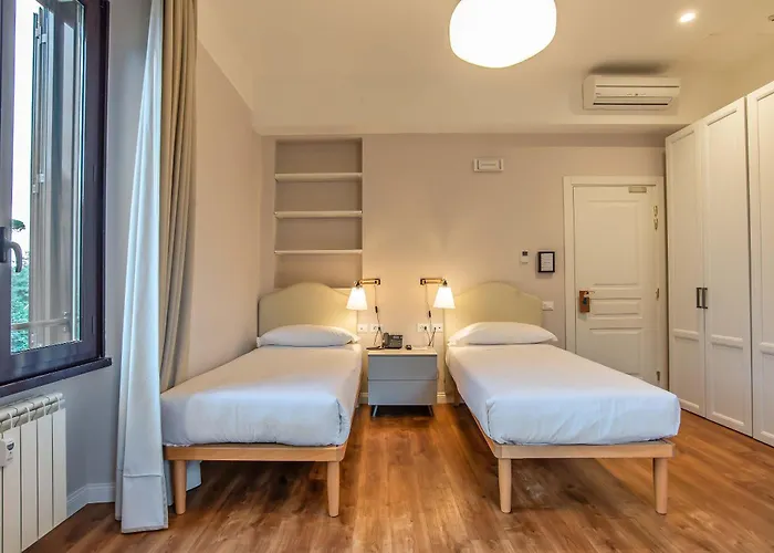 Delle Civette Hotel
