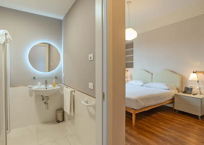 Delle Civette Hotel