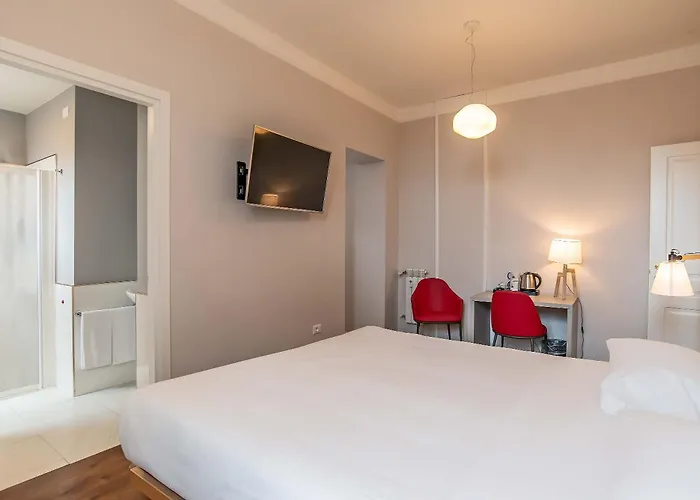 Hotel Delle Civette