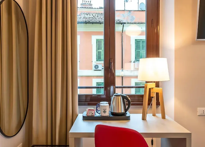 Delle Civette Rome