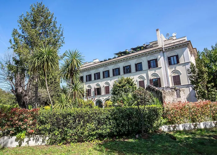 Hotel Delle Civette 3*