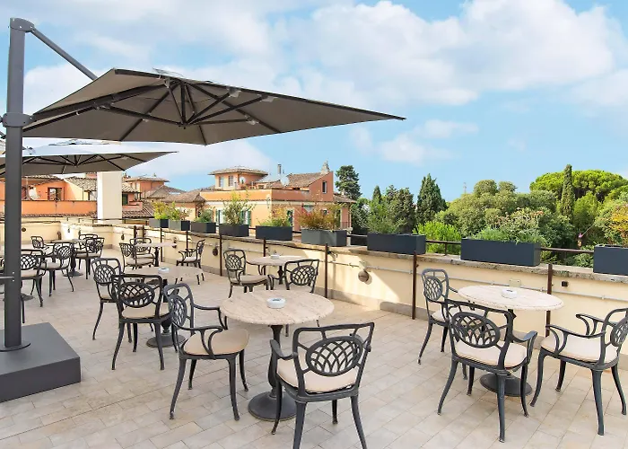 Delle Civette Hotel