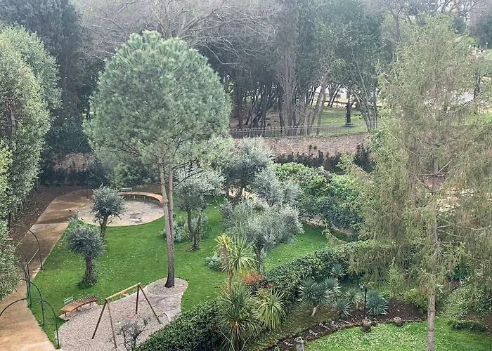 Delle Civette 3*