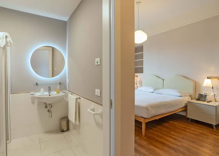 Delle Civette Hotel