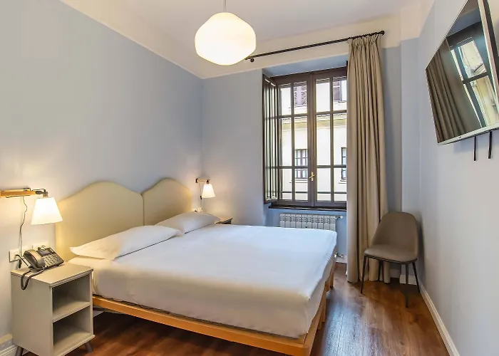 Delle Civette Hotel