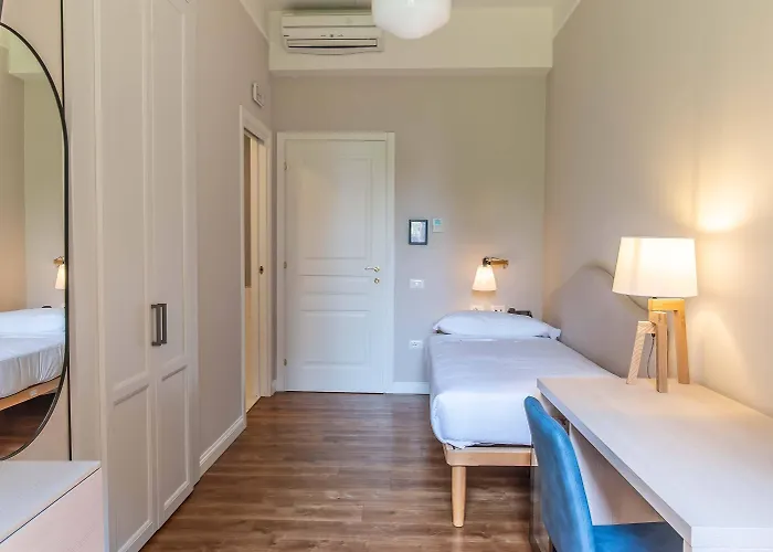 Hotel Delle Civette 3*