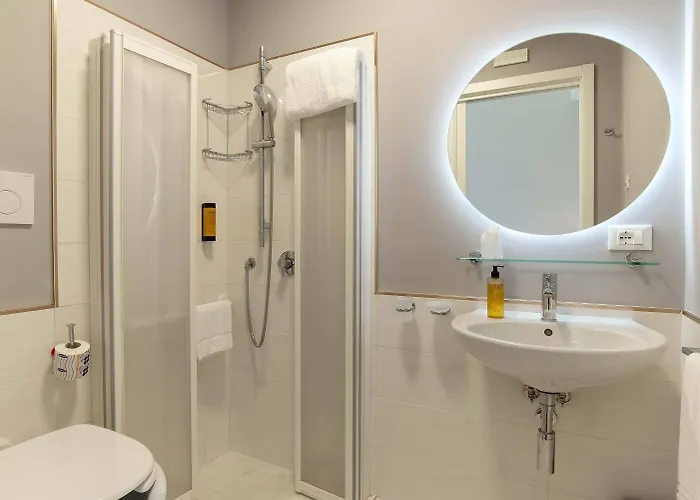 Delle Civette Hotel 3*