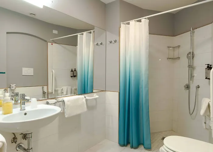 Hotel Delle Civette Rome