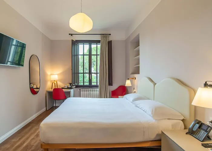 Delle Civette Hotel
