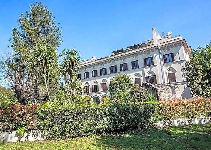 Hotel Delle Civette 3*