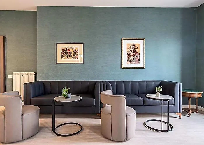 Hotel Delle Civette 3*