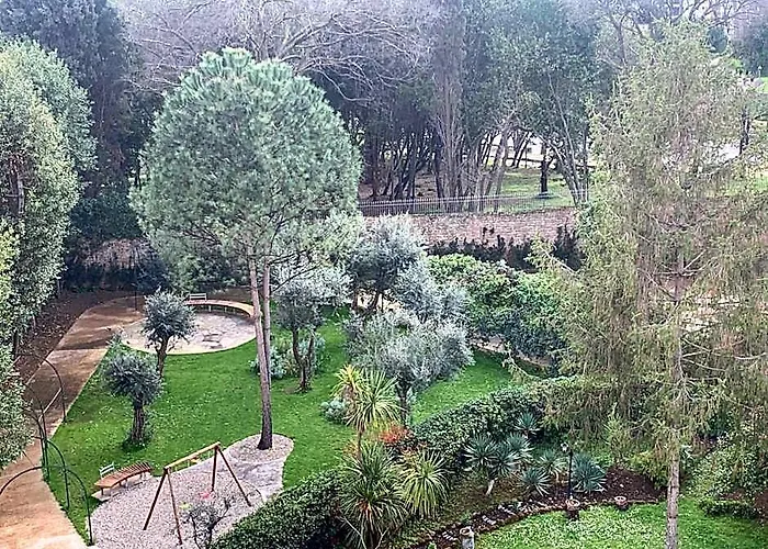 Delle Civette Rome