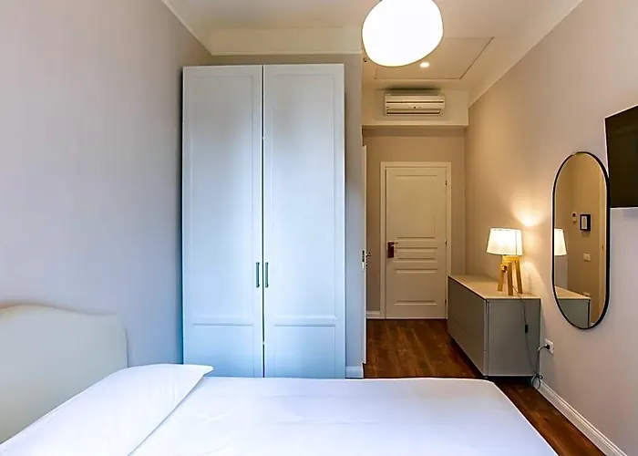 Hotel Delle Civette Rome