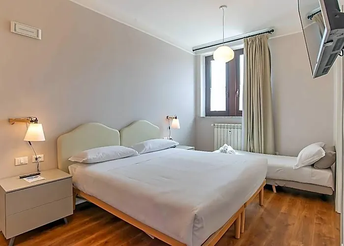 Hotel Delle Civette Rome