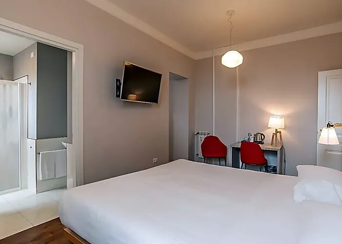 Delle Civette Hotel Rome