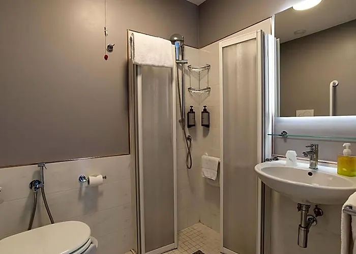 Hotel Delle Civette 3*