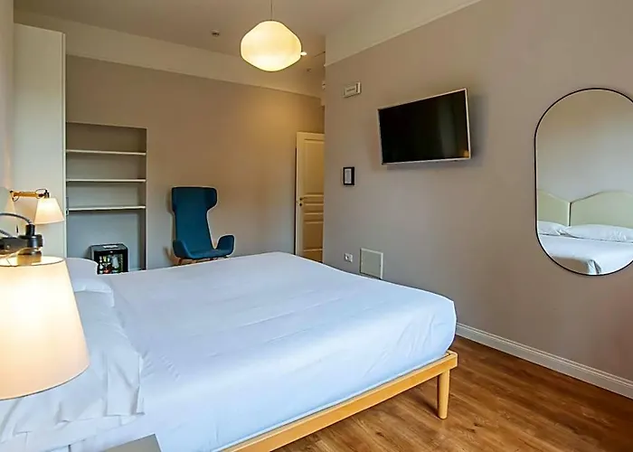 Hotel Delle Civette Rome