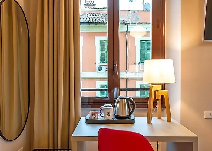 Delle Civette Hotel