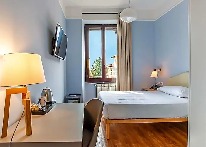 Delle Civette Hotel 3*