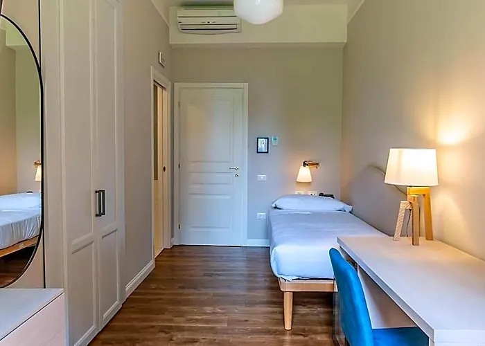 Delle Civette Hotel 3*