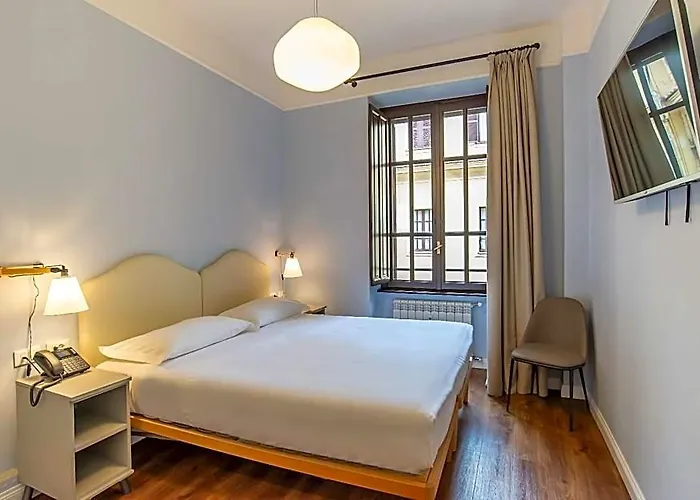 Hotel Delle Civette Rome