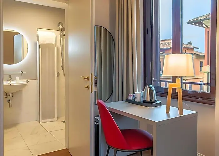 Delle Civette Hotel 3*